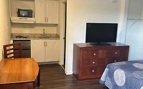 My Town Extended Stay